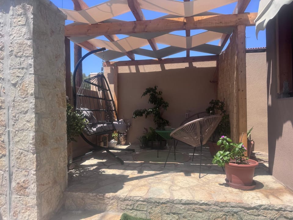 Day, Garden