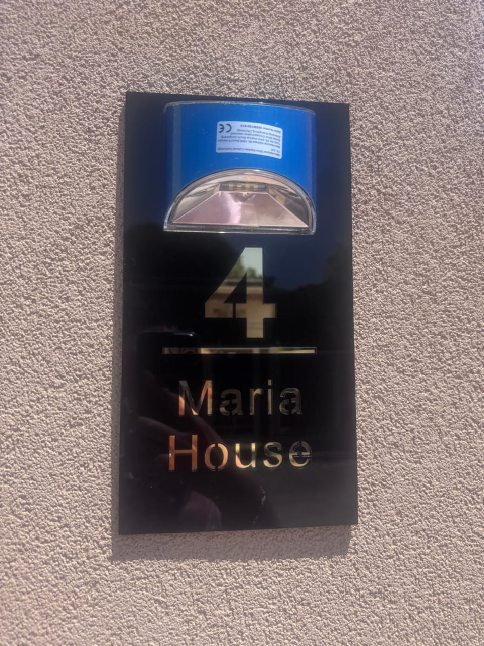 Property logo or sign, Logo/Certificate/Sign