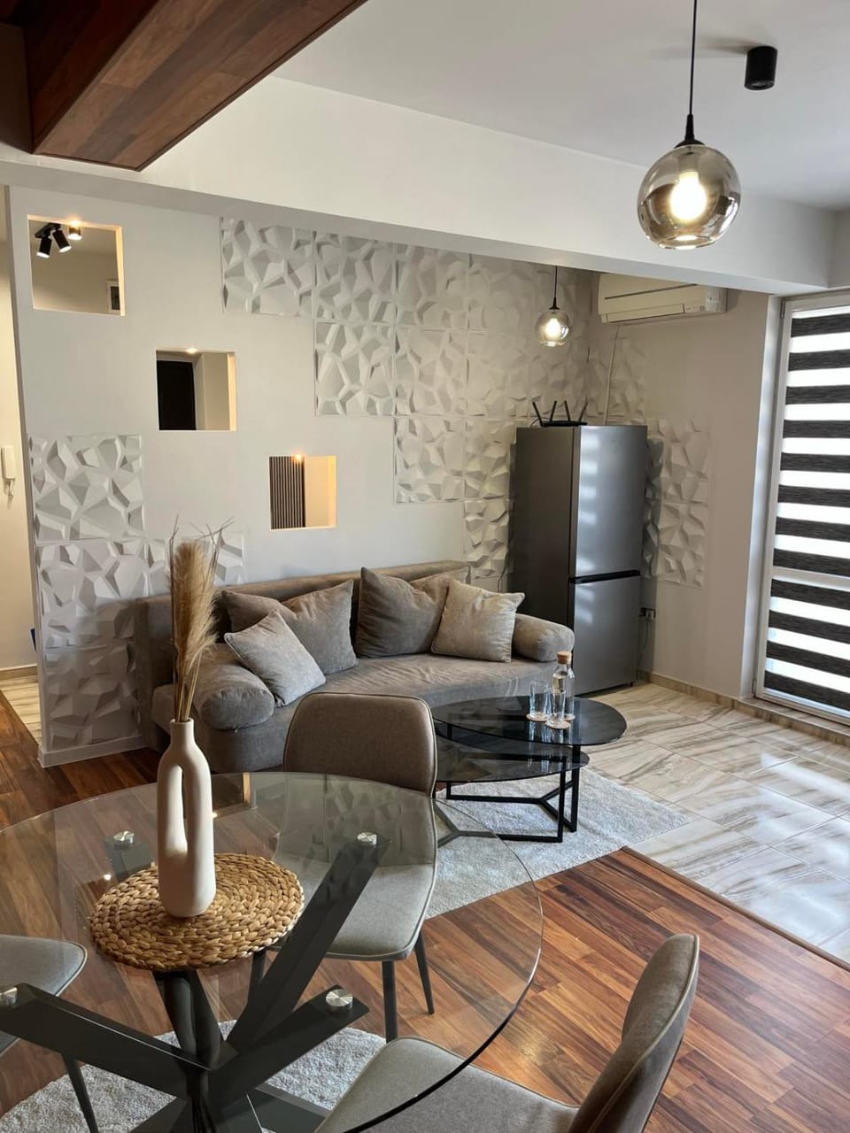 Rent-a-Home Apartment in Varna