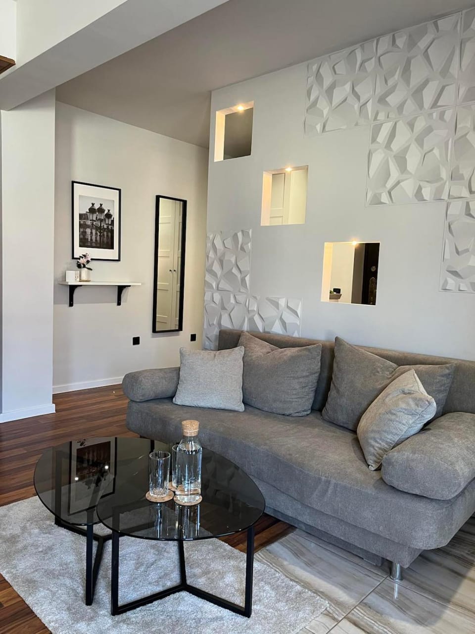 Rent-a-Home Apartment in Varna