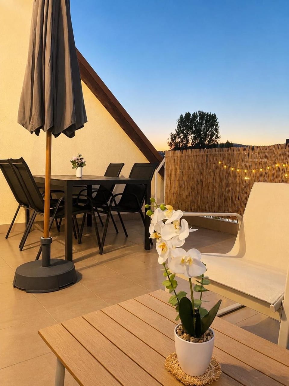 Rent-a-Home Apartment in Varna