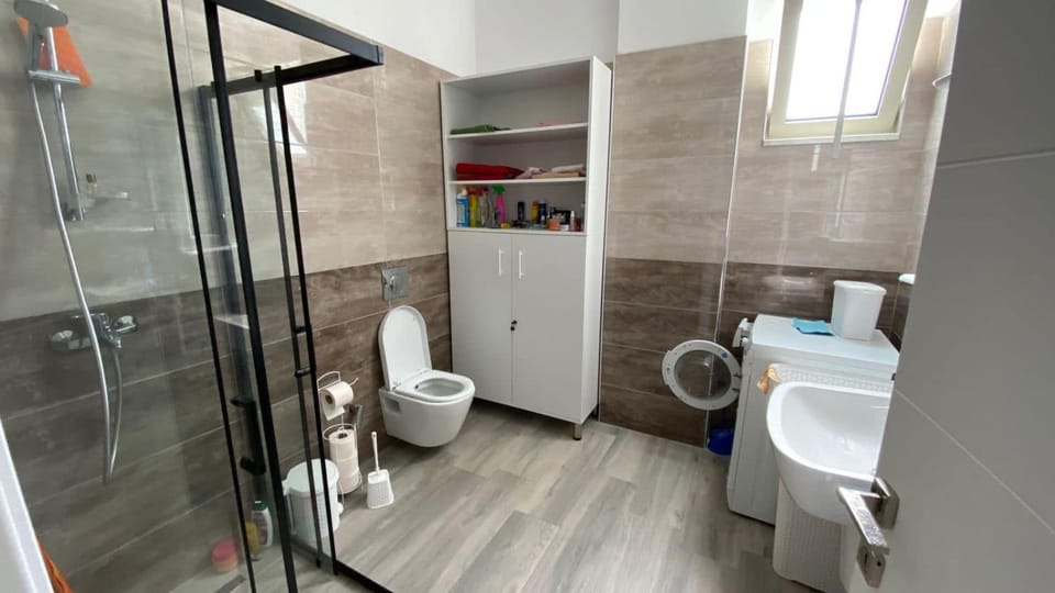 Jon Apartment 2 - Perla Resort- Gjiri i Lalzit Apartment in Tirana County, Albania