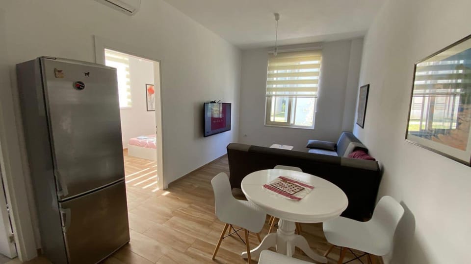 Jon Apartment 2 - Perla Resort- Gjiri i Lalzit Apartment in Tirana County, Albania