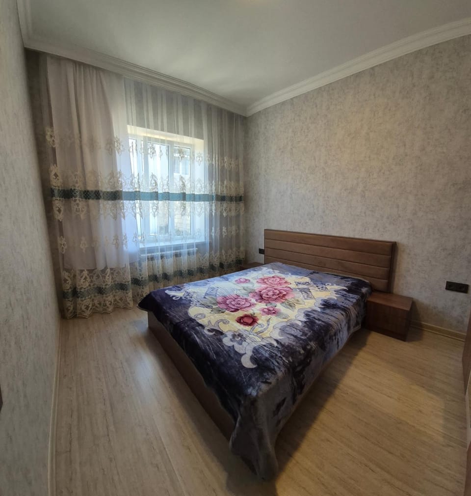 Townhouse in Qusar House in Azerbaijan