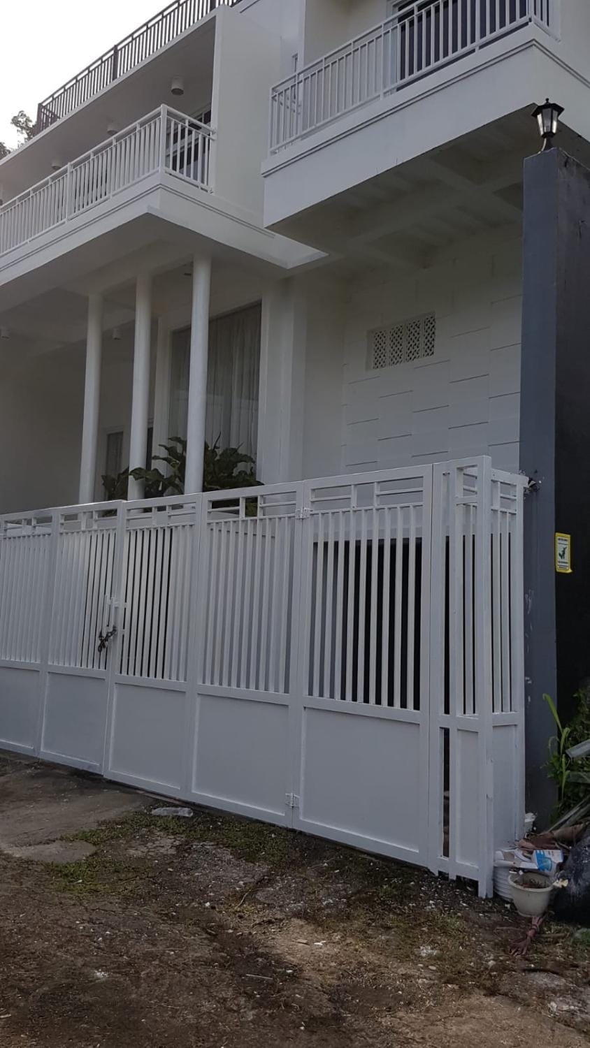 Nukumari villa & Homestay Villa in West Java