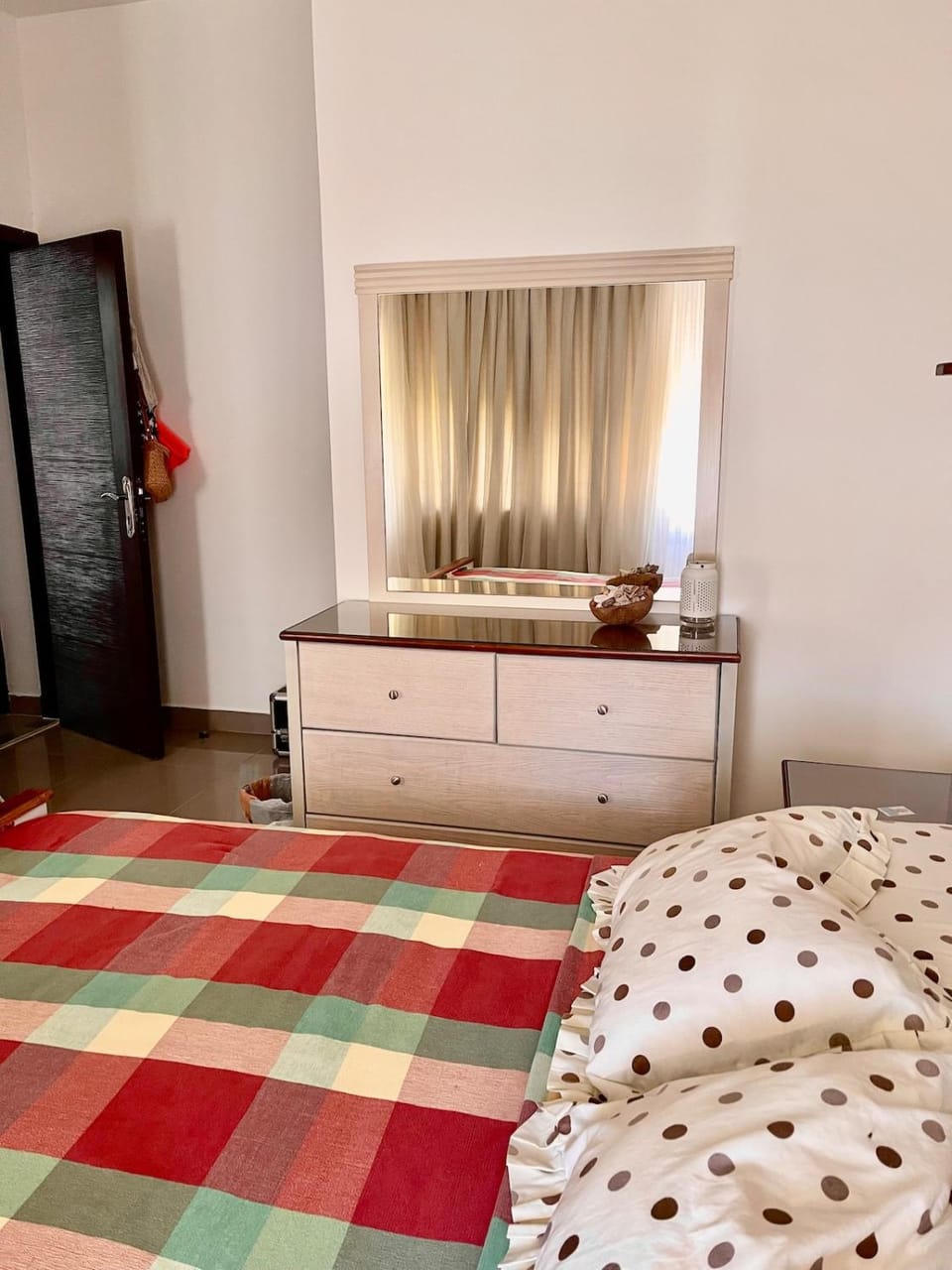 La Plage Resort testo Apartment in Egypt