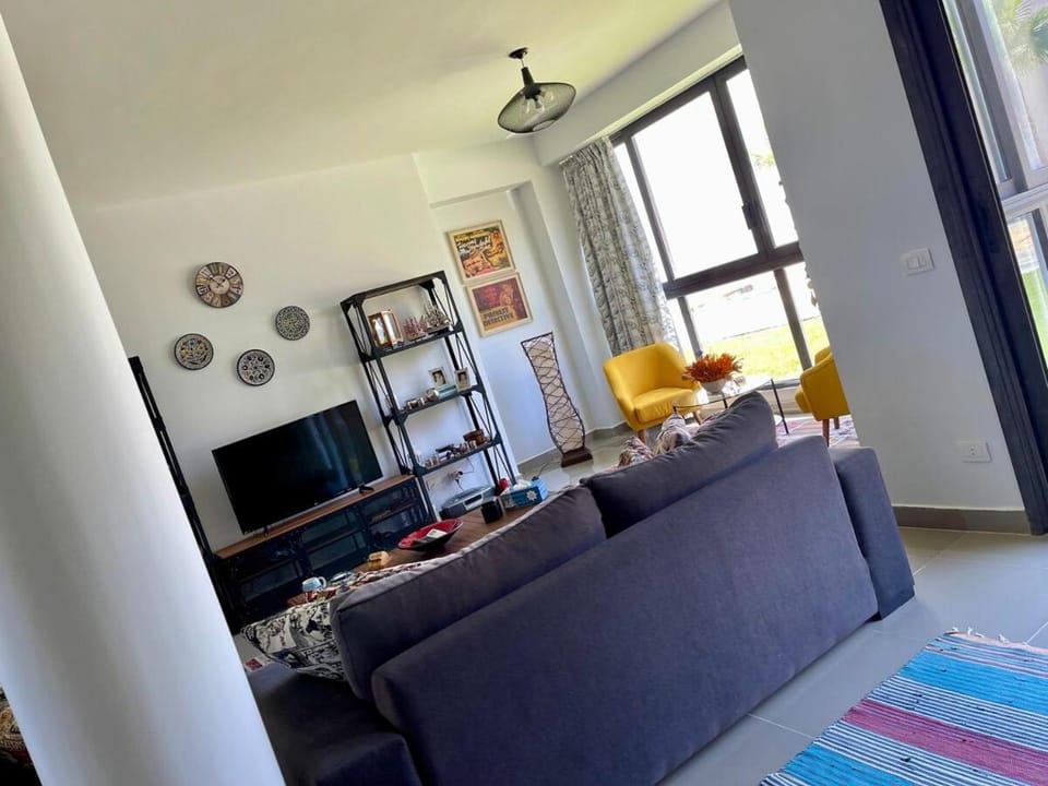 La Plage Resort testo Apartment in Egypt