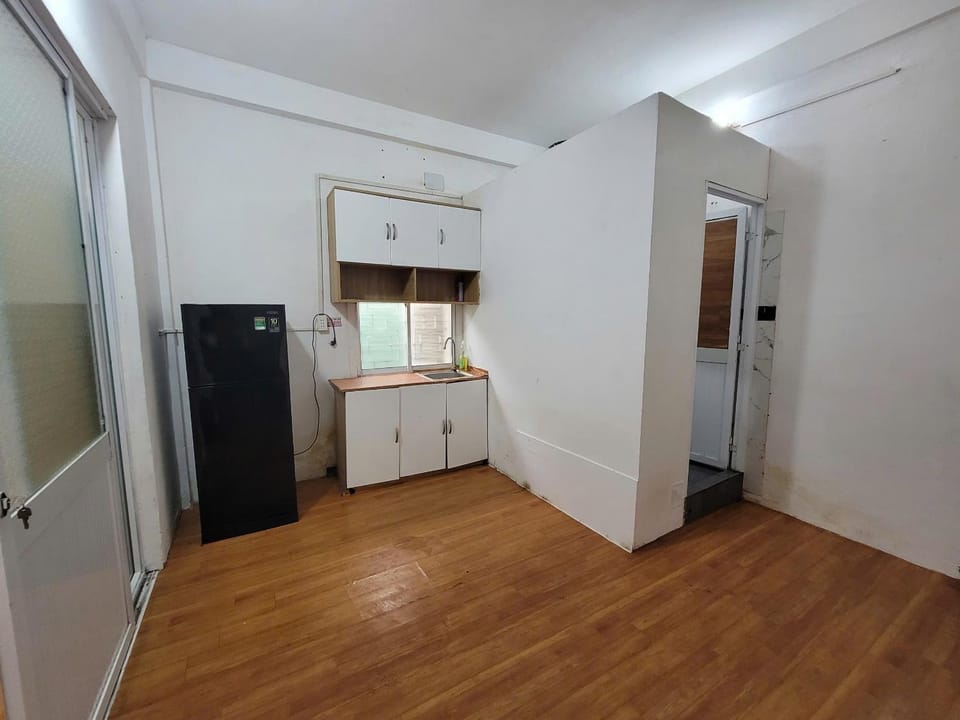 Căn hộ 2 giường ngủ tiện nghi ngay cầu rồng Apartment in Da Nang