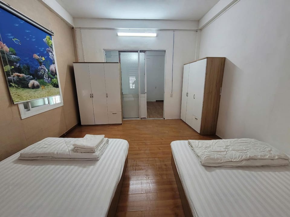 Căn hộ 2 giường ngủ tiện nghi ngay cầu rồng Apartment in Da Nang
