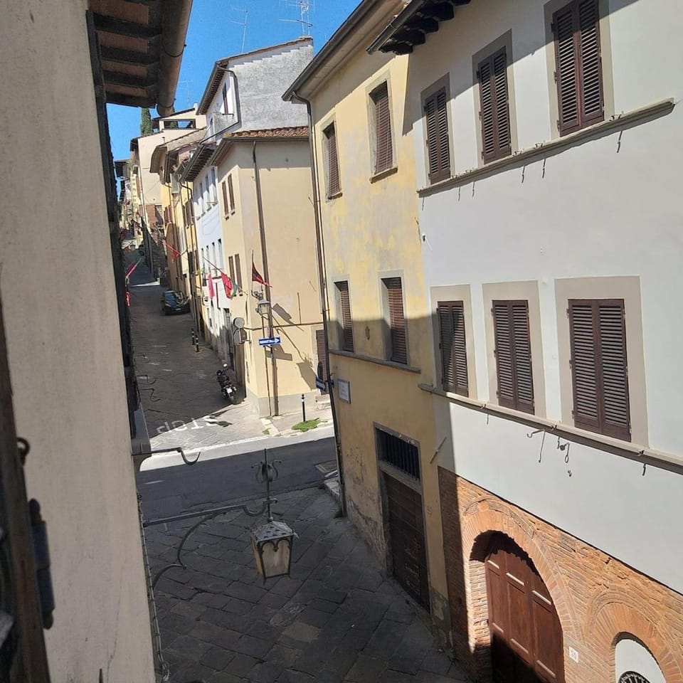 Property building, Neighbourhood, Street view