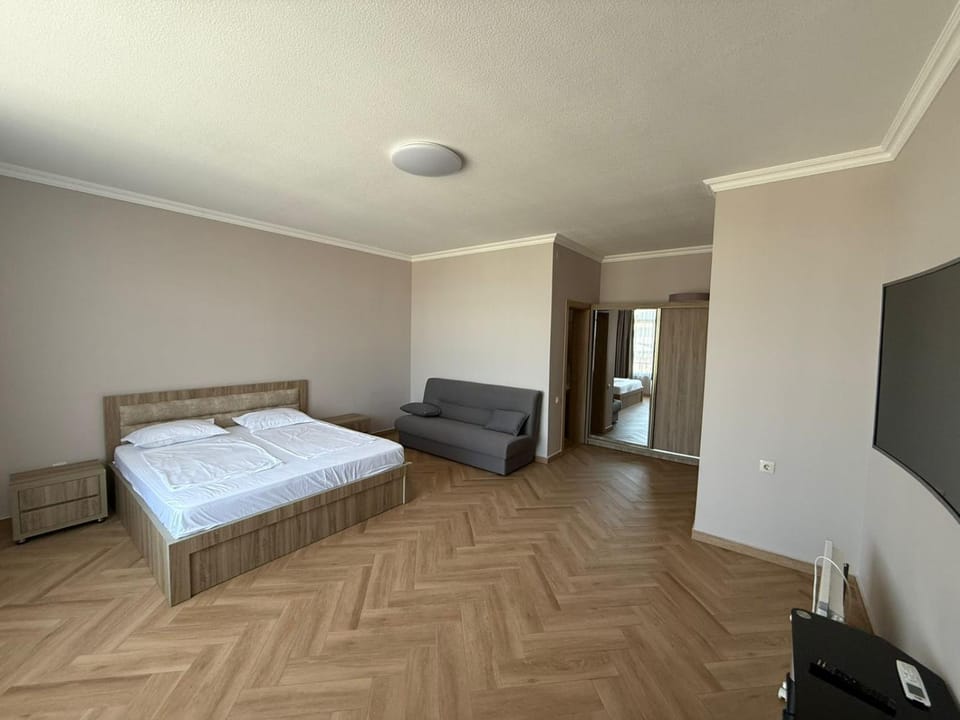 Bambi Bed and Breakfast in Adjara, Georgia
