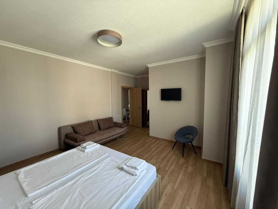 Bambi Bed and Breakfast in Adjara, Georgia