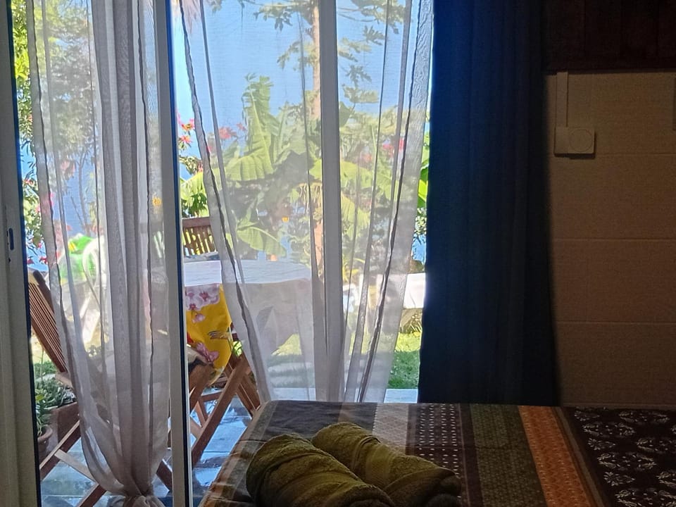 Le BOA VISTA House in Réunion