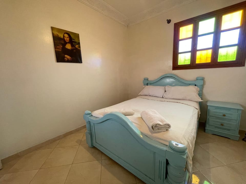 Hotel Maison Olga Bed and Breakfast in Meknes