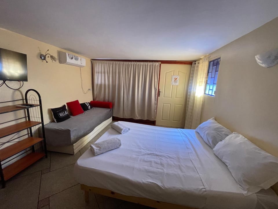 Hotel Maison Olga Bed and Breakfast in Meknes