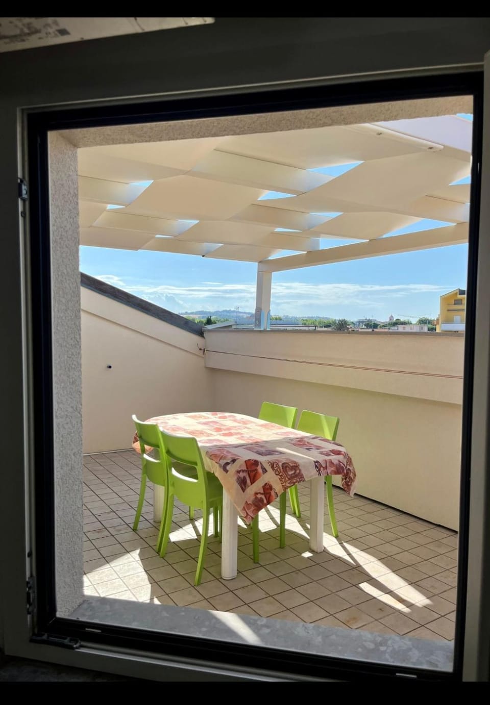 Casa Paola Senigallia Apartment in Senigallia