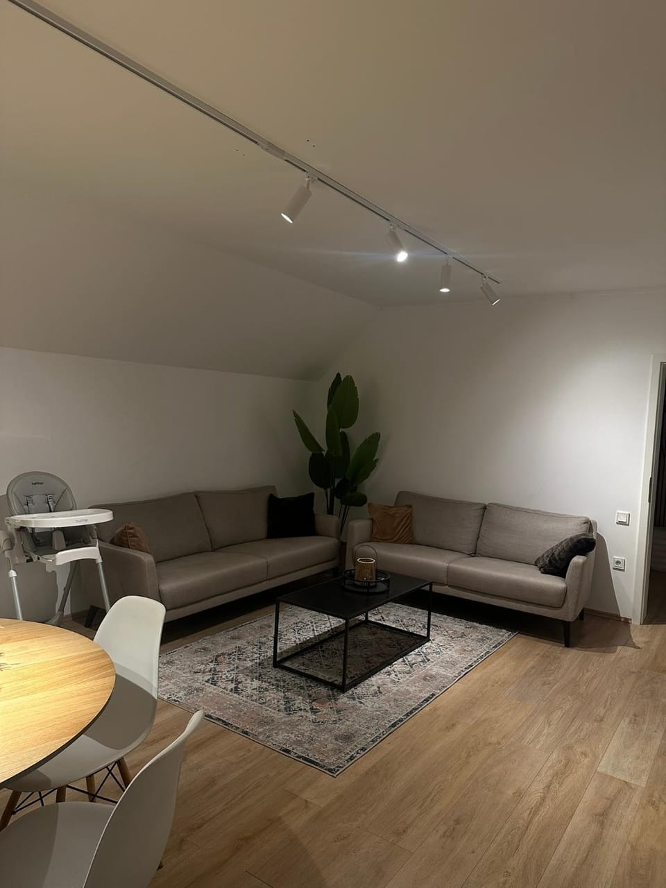 Moderne Ferienwohnung Apartment in Hattingen
