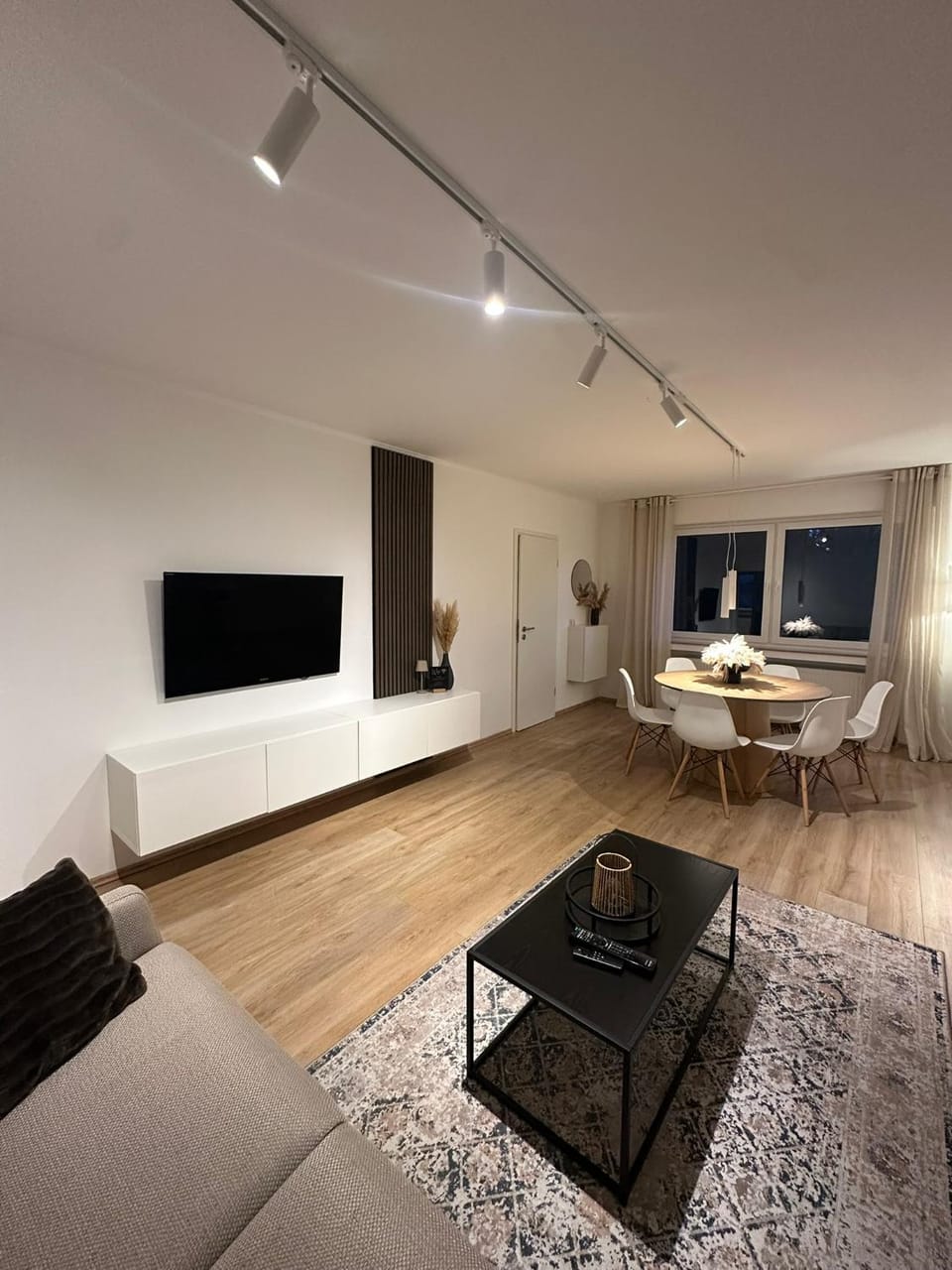 Moderne Ferienwohnung Apartment in Hattingen