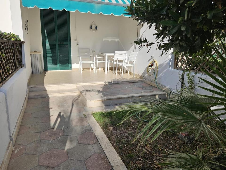 Casa Vacanze Gallipoli House in Baia Verde