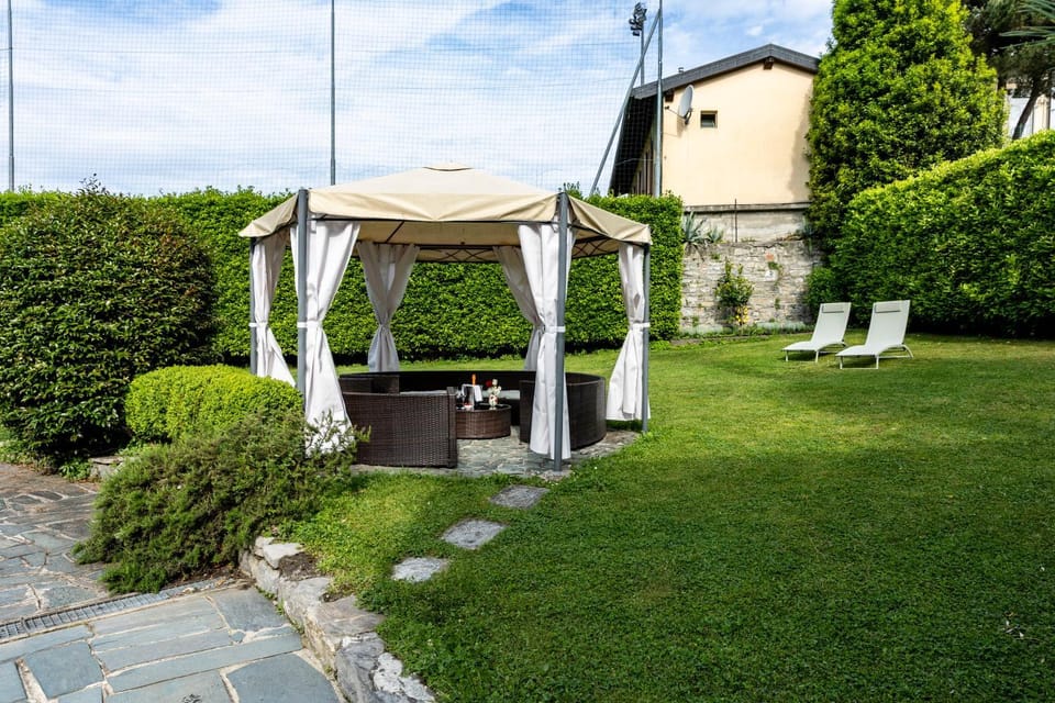 Casa Monika Apartment in Bellagio