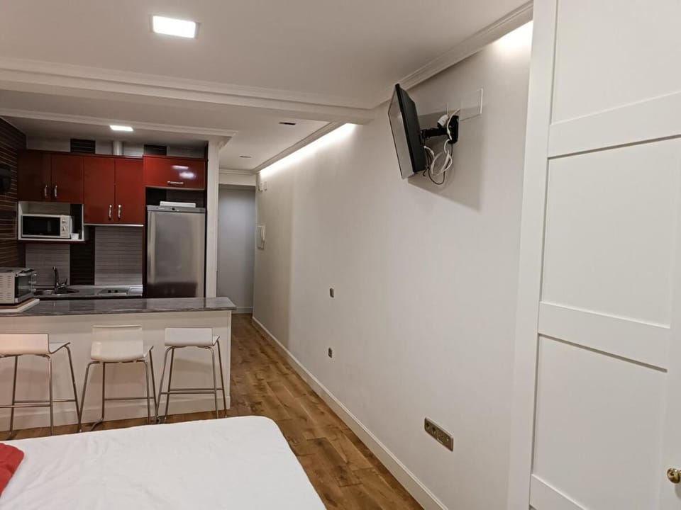 Exyca Chueca Apartment in Centro
