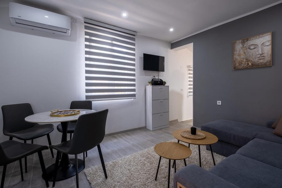 Nika house Apartment in Montenegro