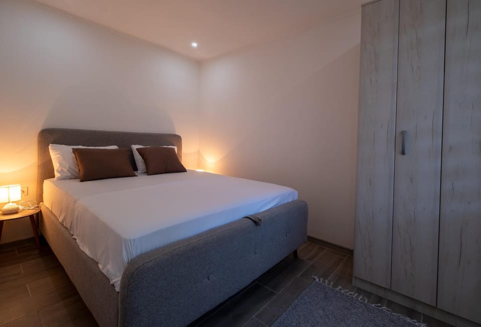 Nika house Apartment in Montenegro