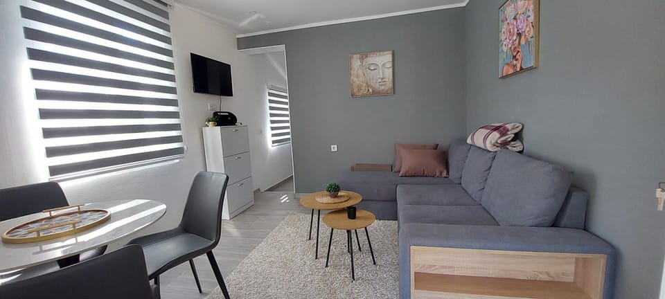 Nika house Apartment in Montenegro