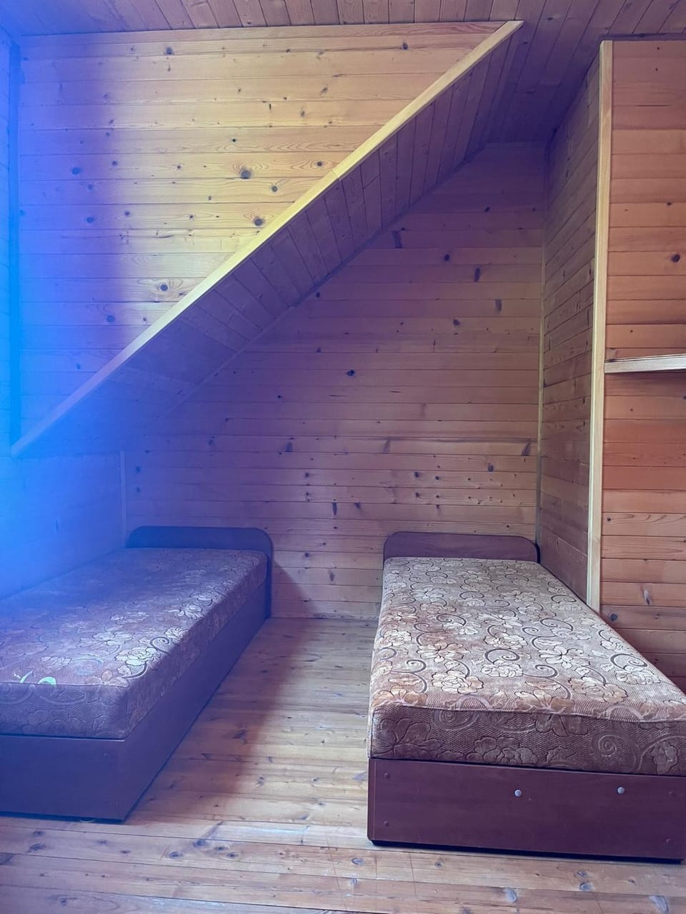 Chata Bosmana i Domki Holenderskie House in Pomeranian Voivodeship