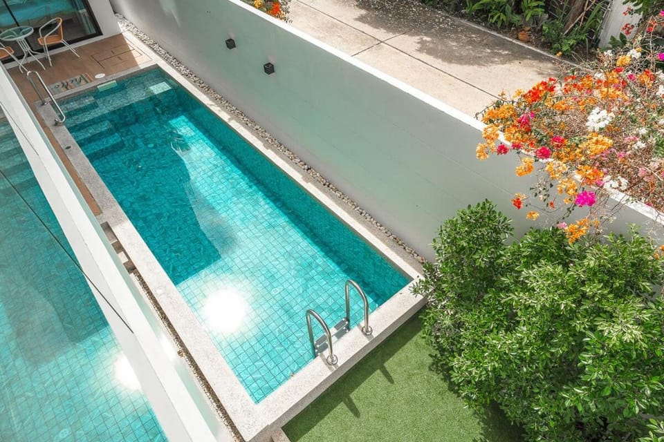 Day, Garden, Garden view, Pool view, Swimming pool