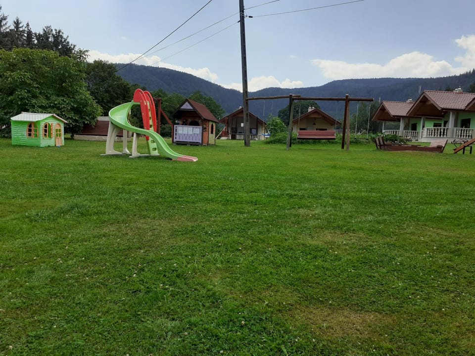 Domki Przy Zalewie House in Lower Silesian Voivodeship