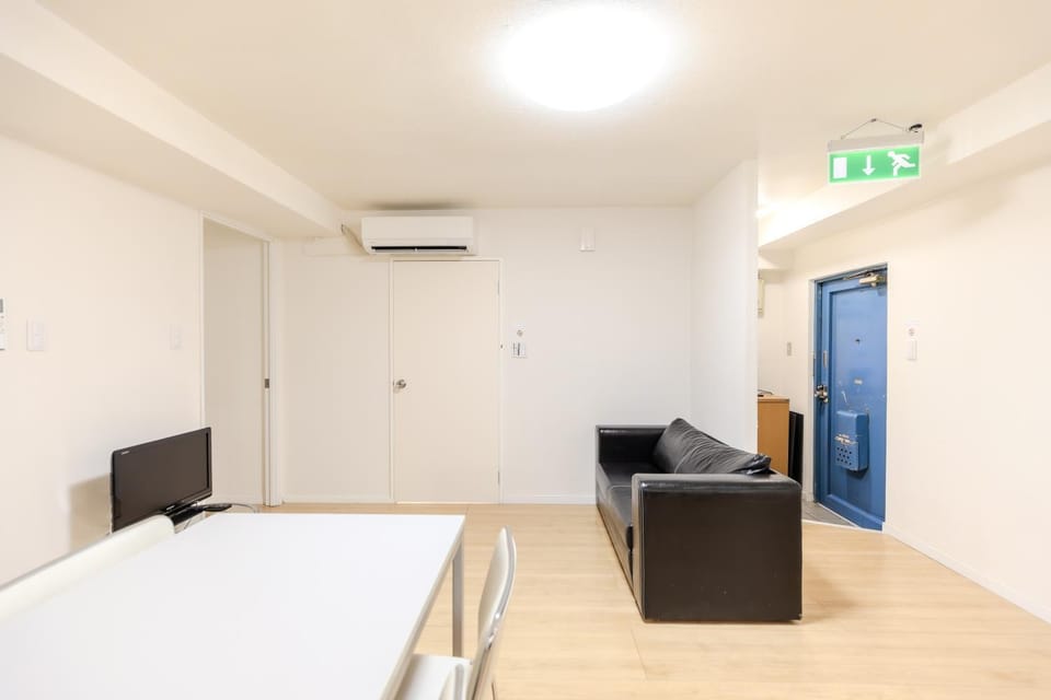 サンライフ松が谷 Apartment in Japan