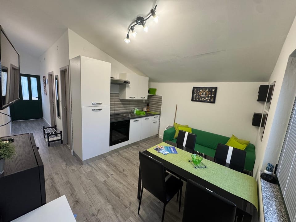 apartments Sali Morić Apartment in Zadar County