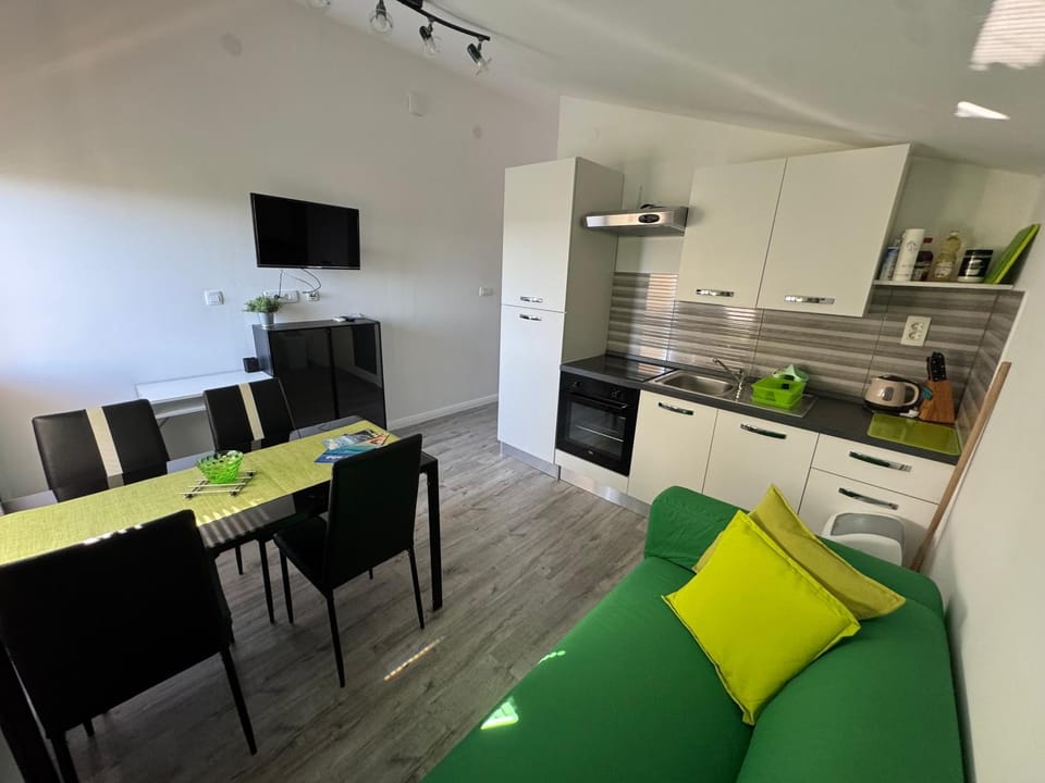 apartments Sali Morić Apartment in Zadar County