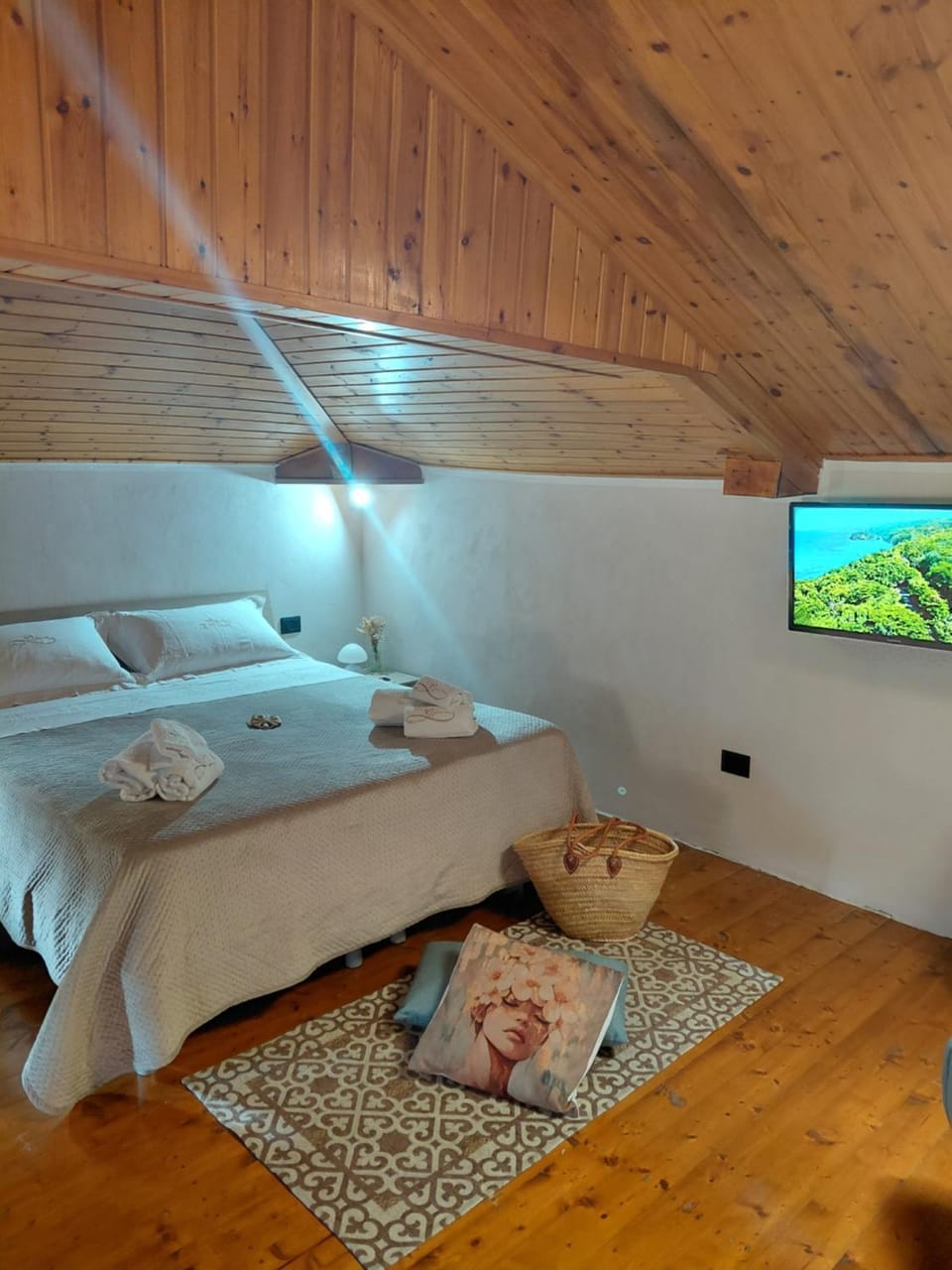Casa AurAnto Apartment in Calabria