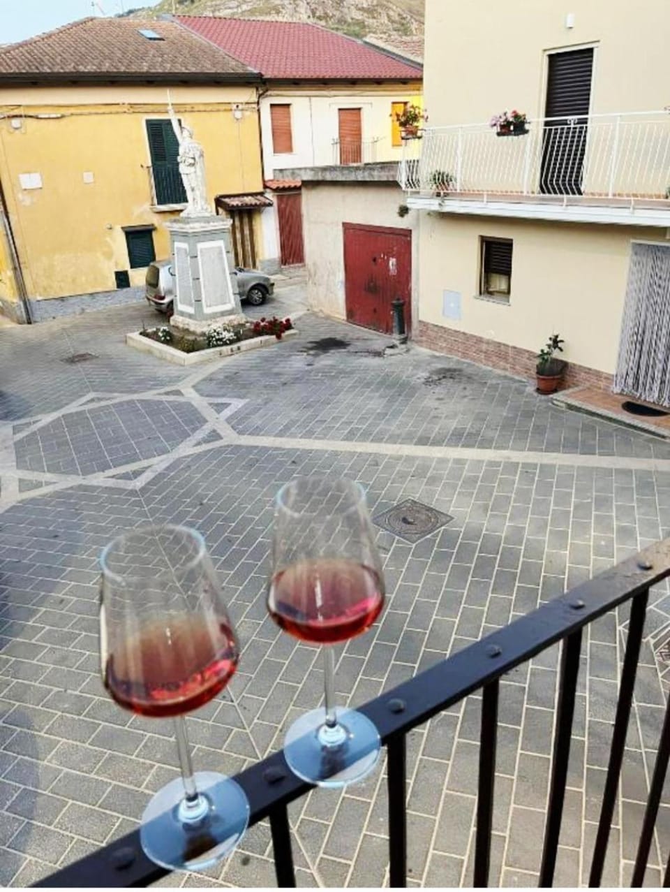 Casa AurAnto Apartment in Calabria