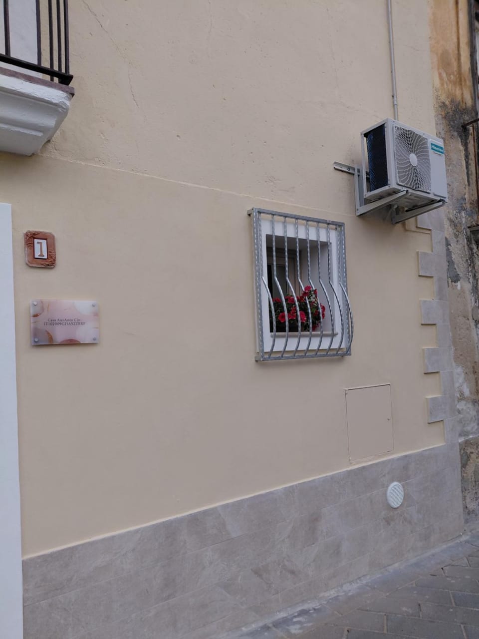 Casa AurAnto Apartment in Calabria