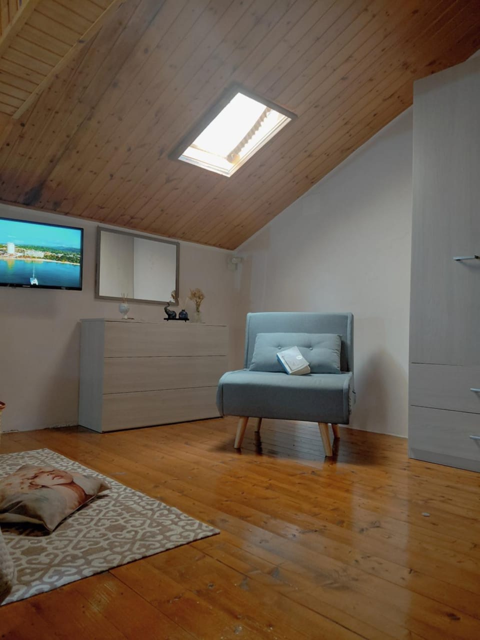 Casa AurAnto Apartment in Calabria