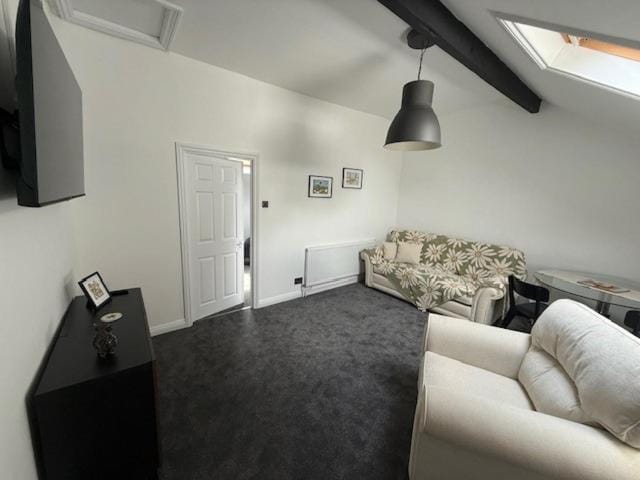 Room above the Inn Apartment in Bristol