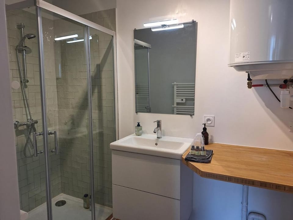 Shower