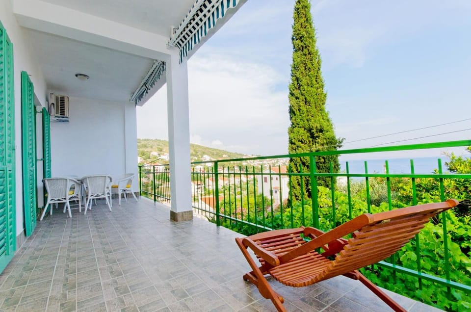 Balcony/Terrace, Seating area