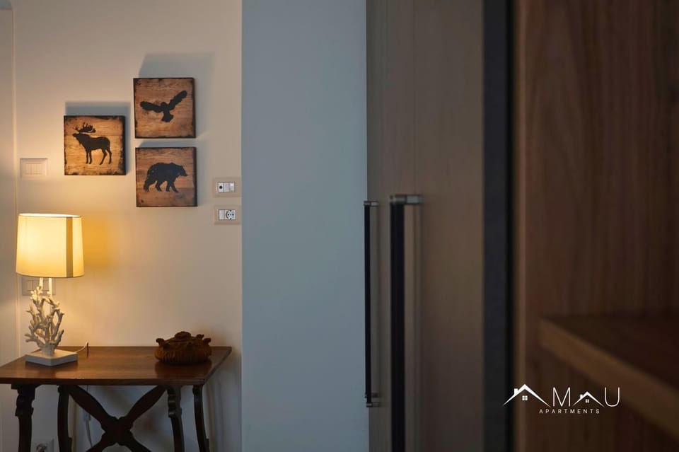 Casa dell'Orso Apartment in Rimini