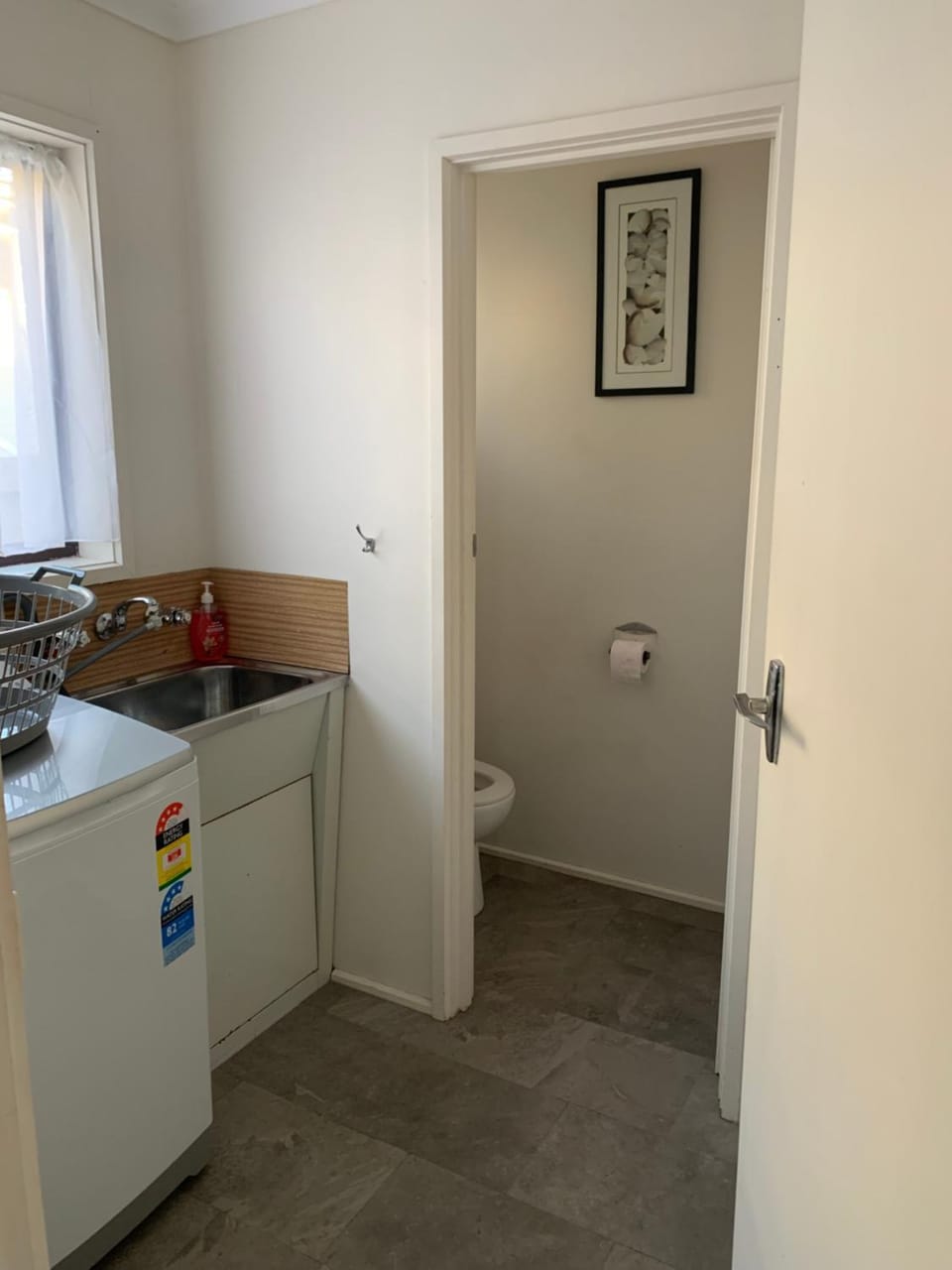 Lilys Place House in Cowes