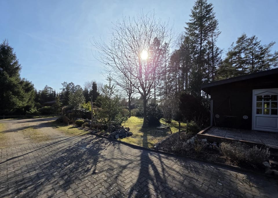 Ferienhaus Herzkate House in Lower Saxony, Germany