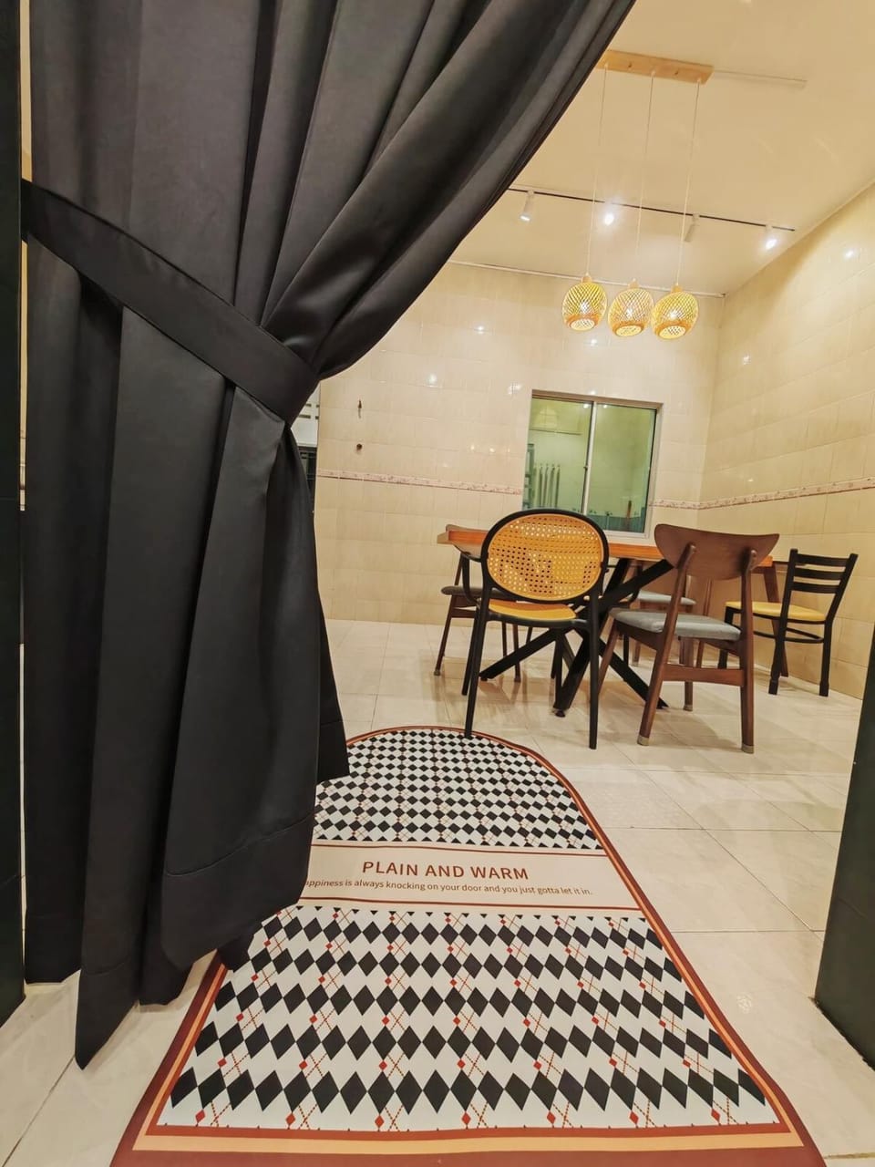 Warm family suites at Setia Indah near Austin House in Johor Bahru