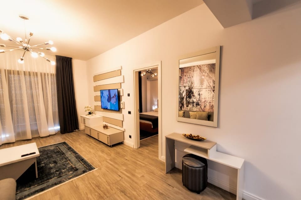 Valuri la Mare-Casa del Mar Apartment in Constanta