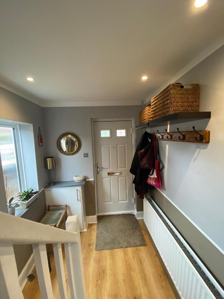 Ely Cathedral family home House in Ely