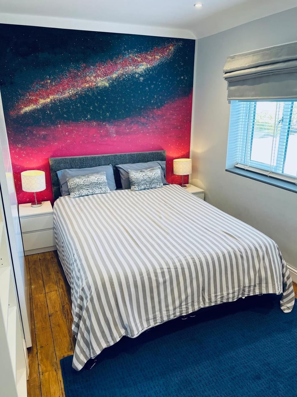 Ely Cathedral family home House in Ely