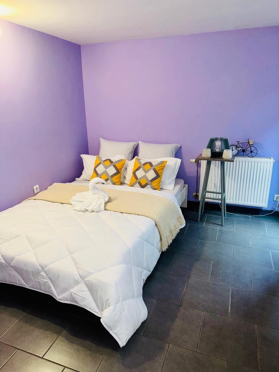 B&B Evasion Appartment Bed and Breakfast in Hauts-de-France