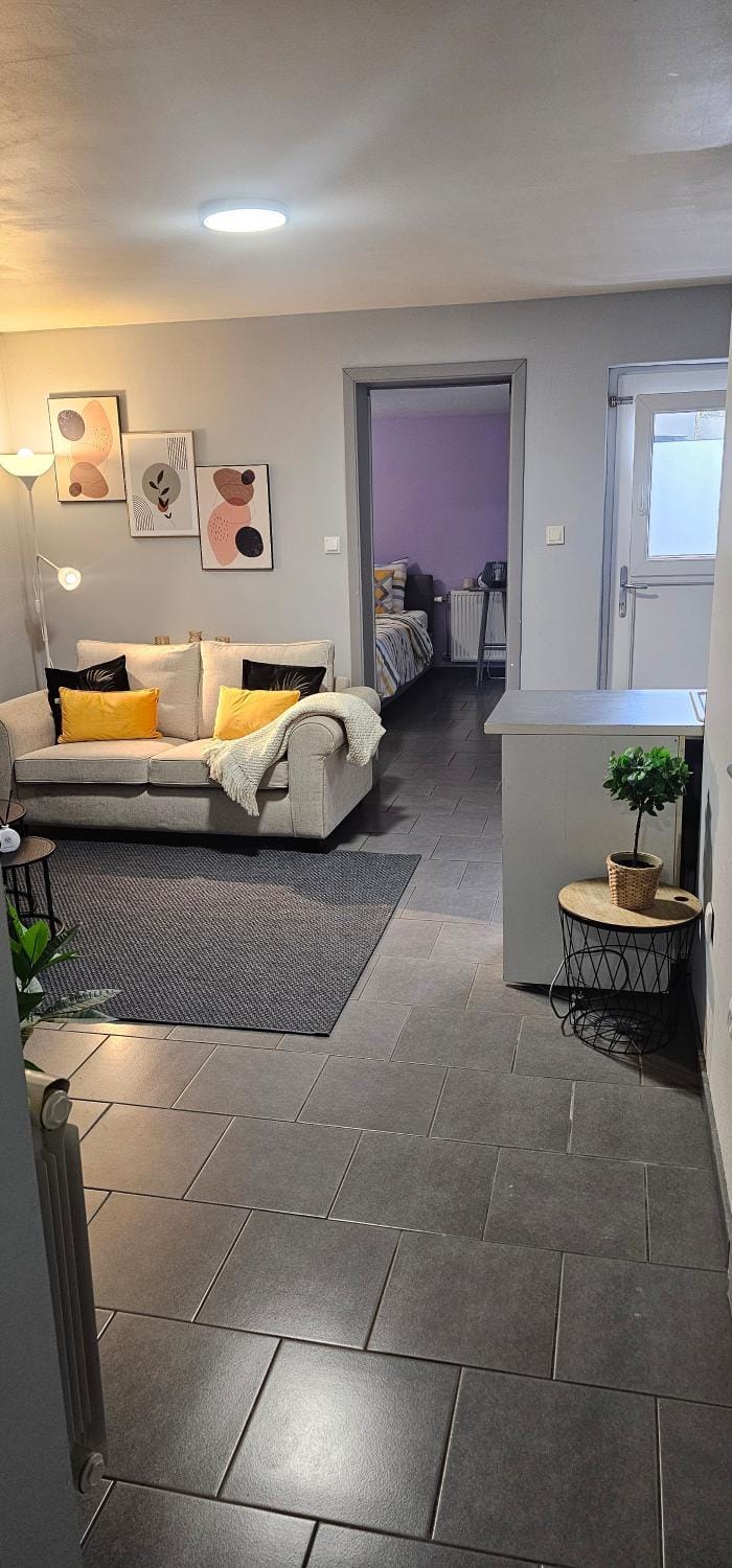 B&B Evasion Appartment Bed and Breakfast in Hauts-de-France